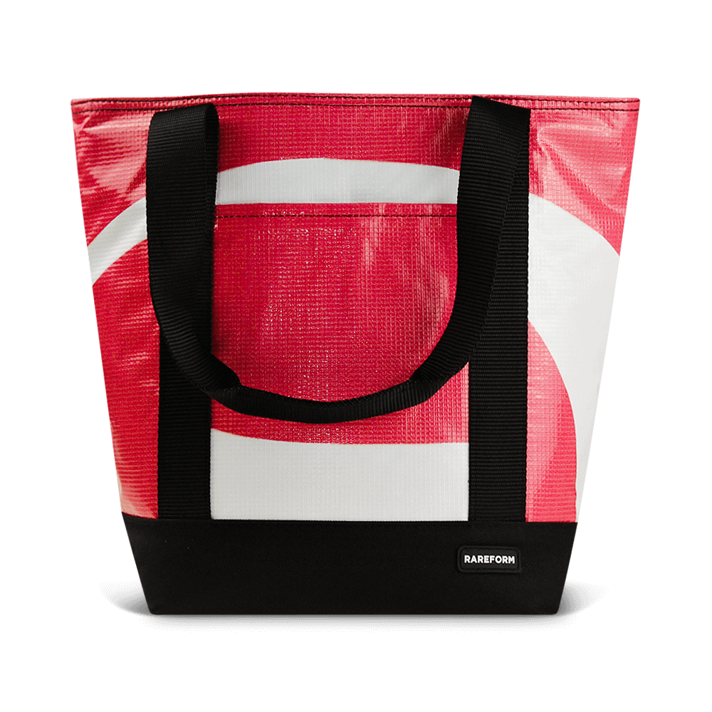 Beck Cooler Tote