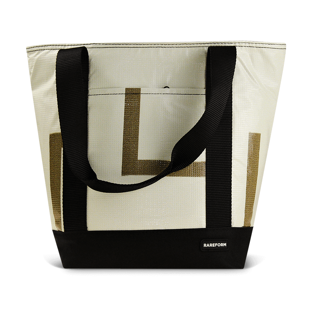 Beck Cooler Tote