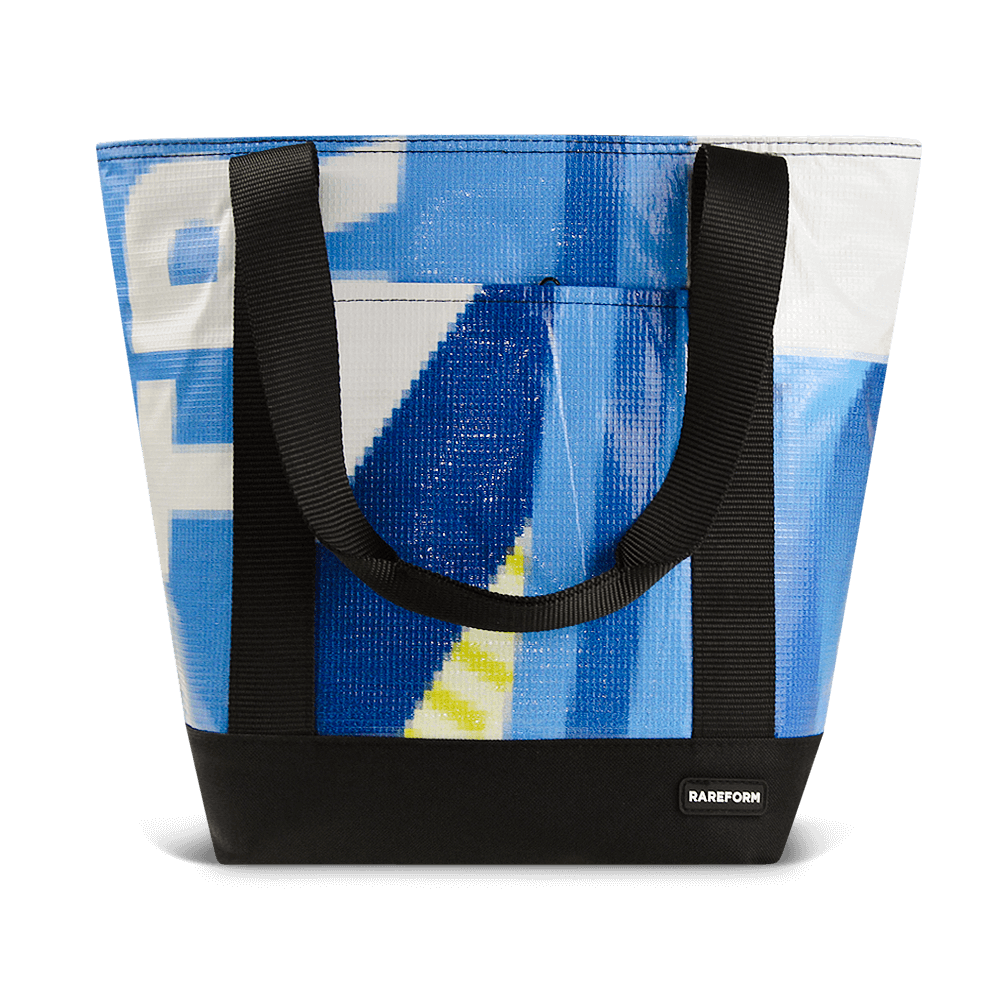 Beck Cooler Tote