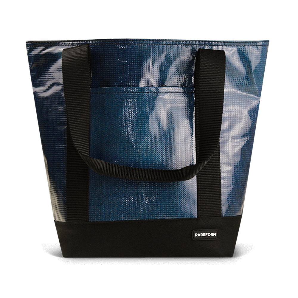 Beck Cooler Tote