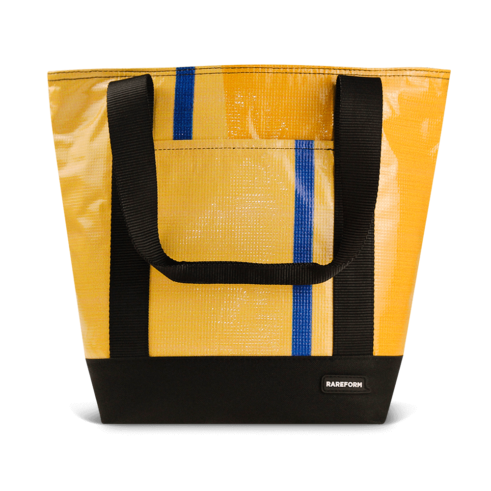 Beck Cooler Tote