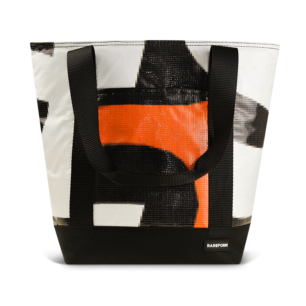 Beck Cooler Tote