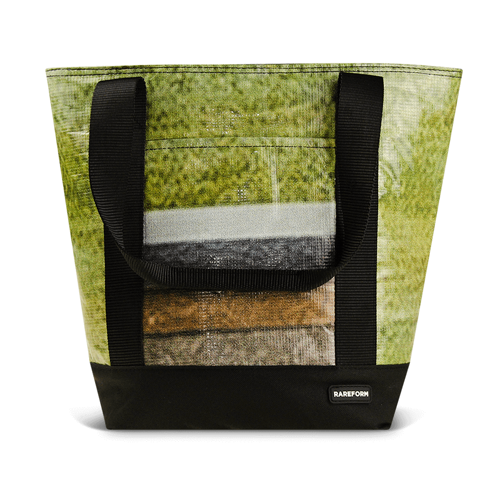 Beck Cooler Tote