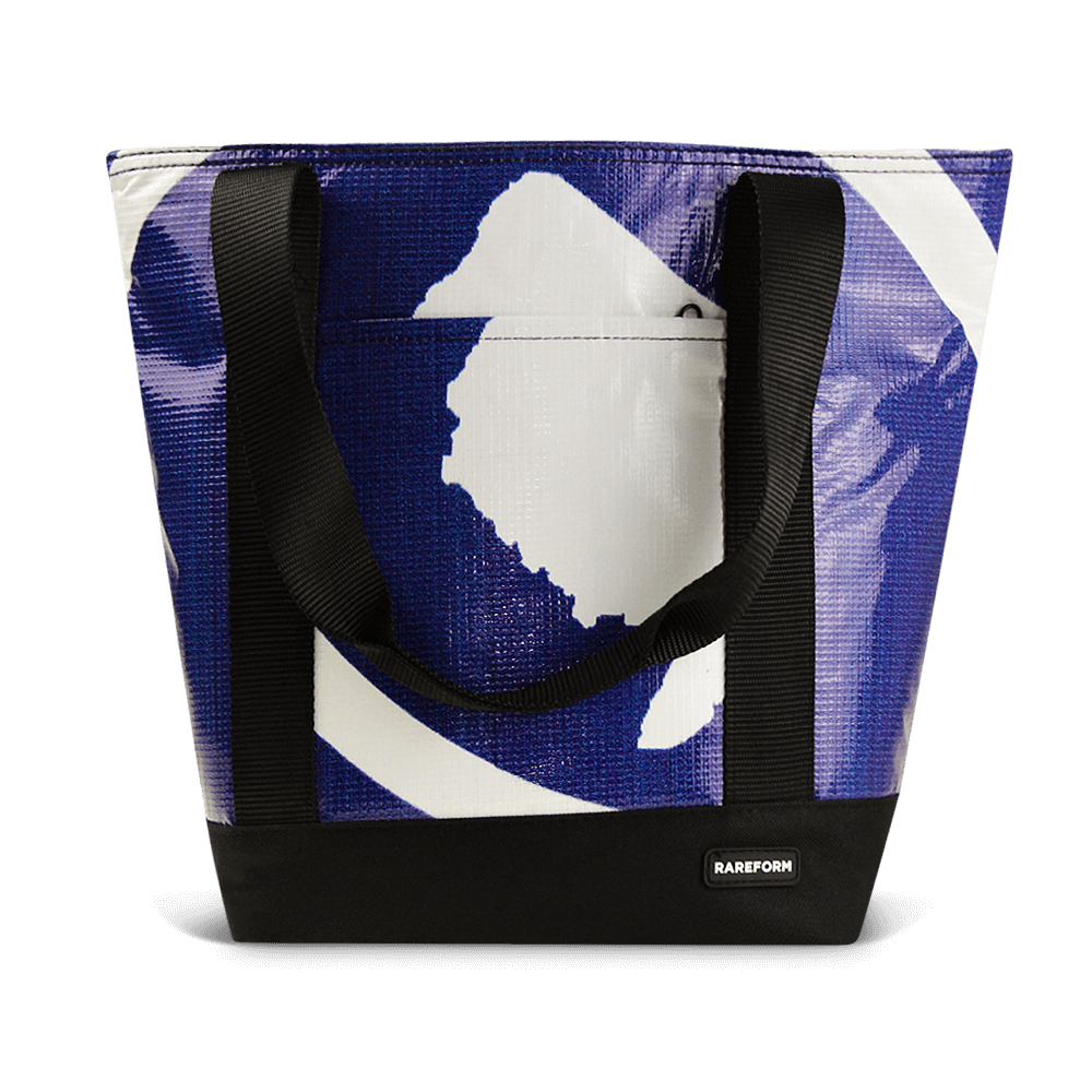 Beck Cooler Tote