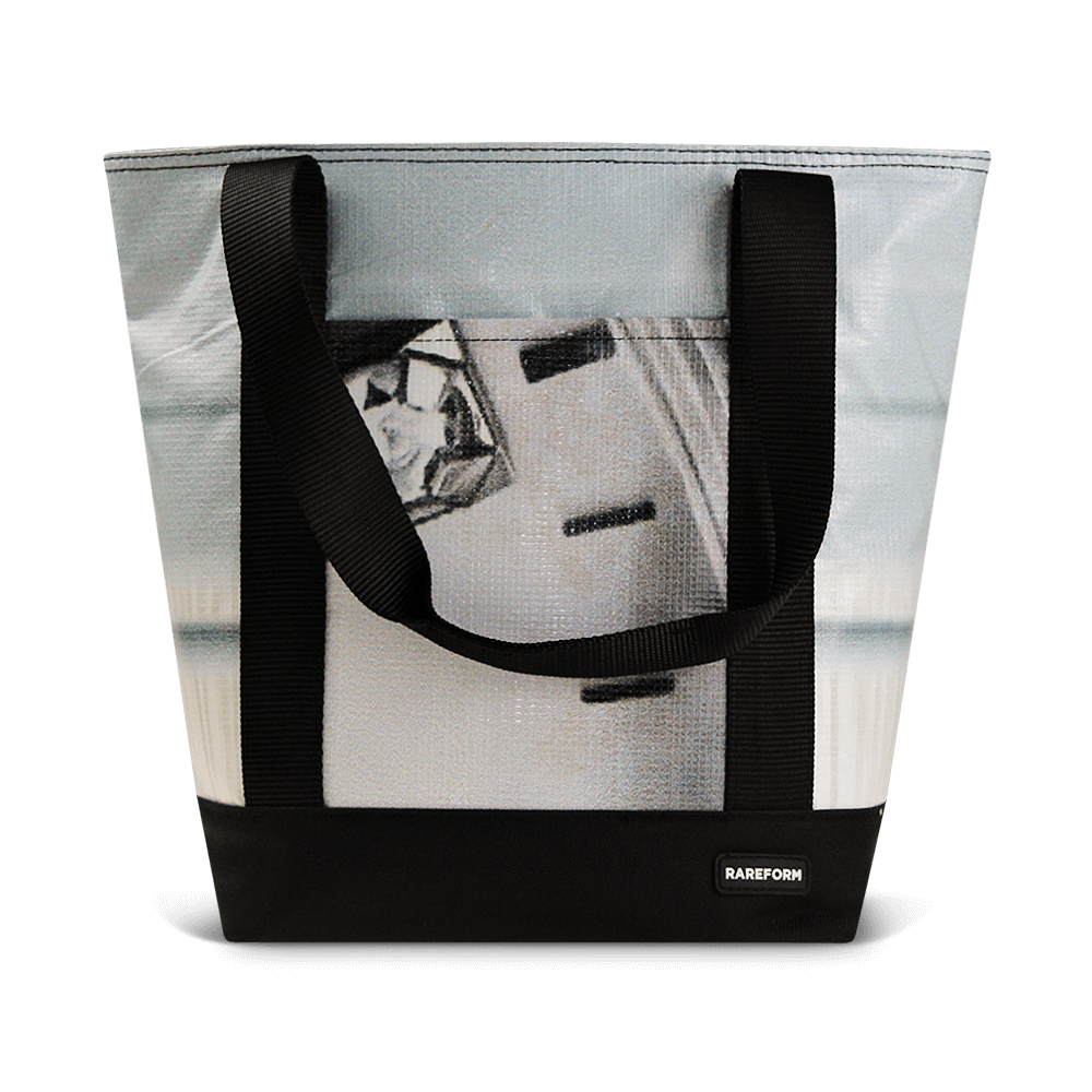 Beck Cooler Tote