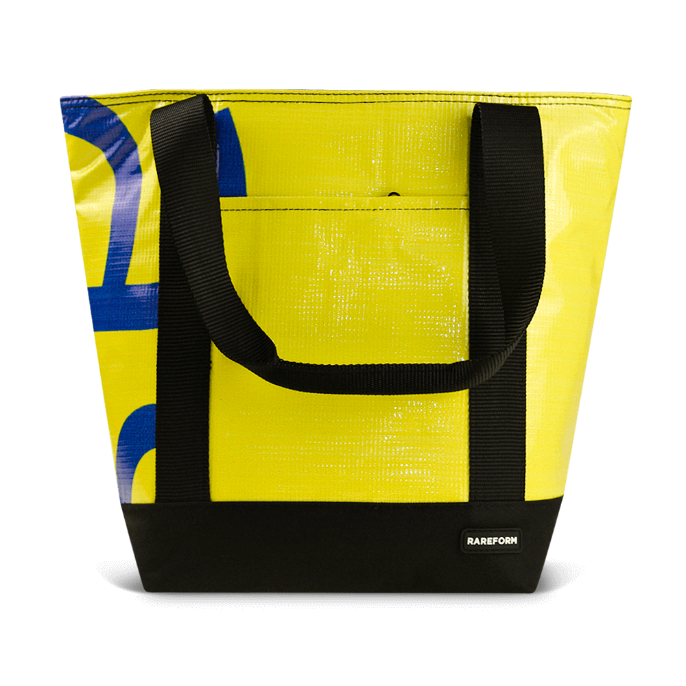 Beck Cooler Tote