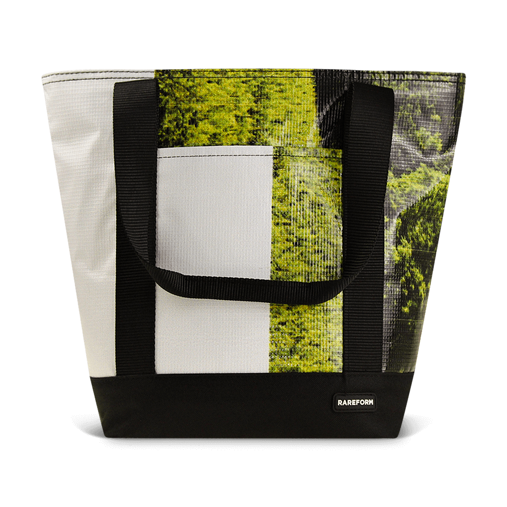 Beck Cooler Tote