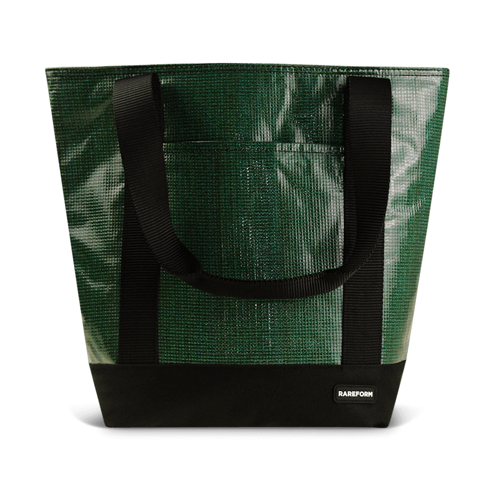 Beck Cooler Tote