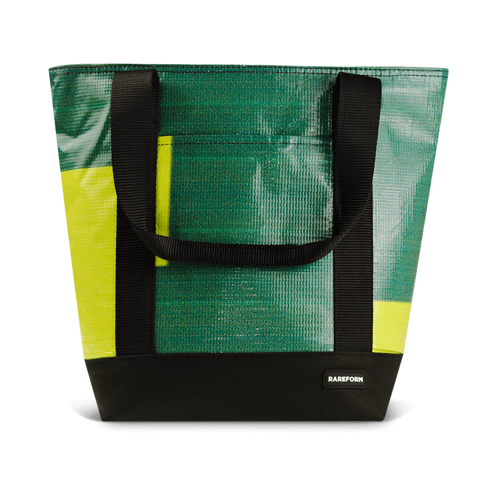Beck Cooler Tote
