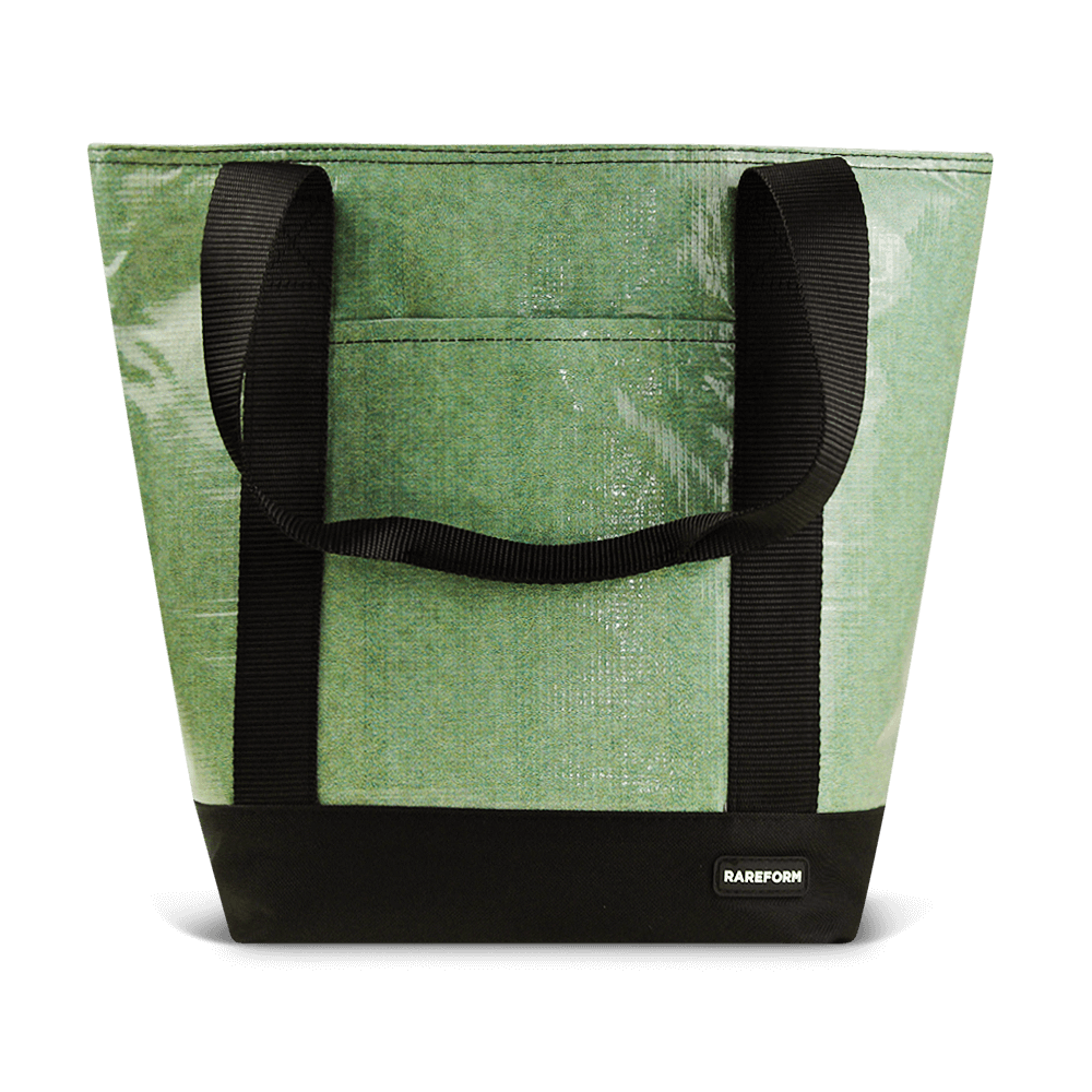 Beck Cooler Tote
