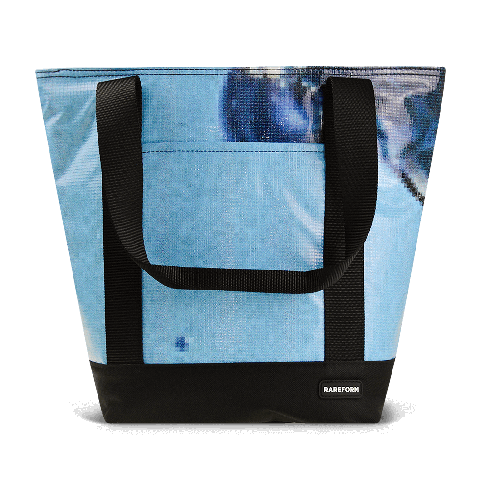 Beck Cooler Tote