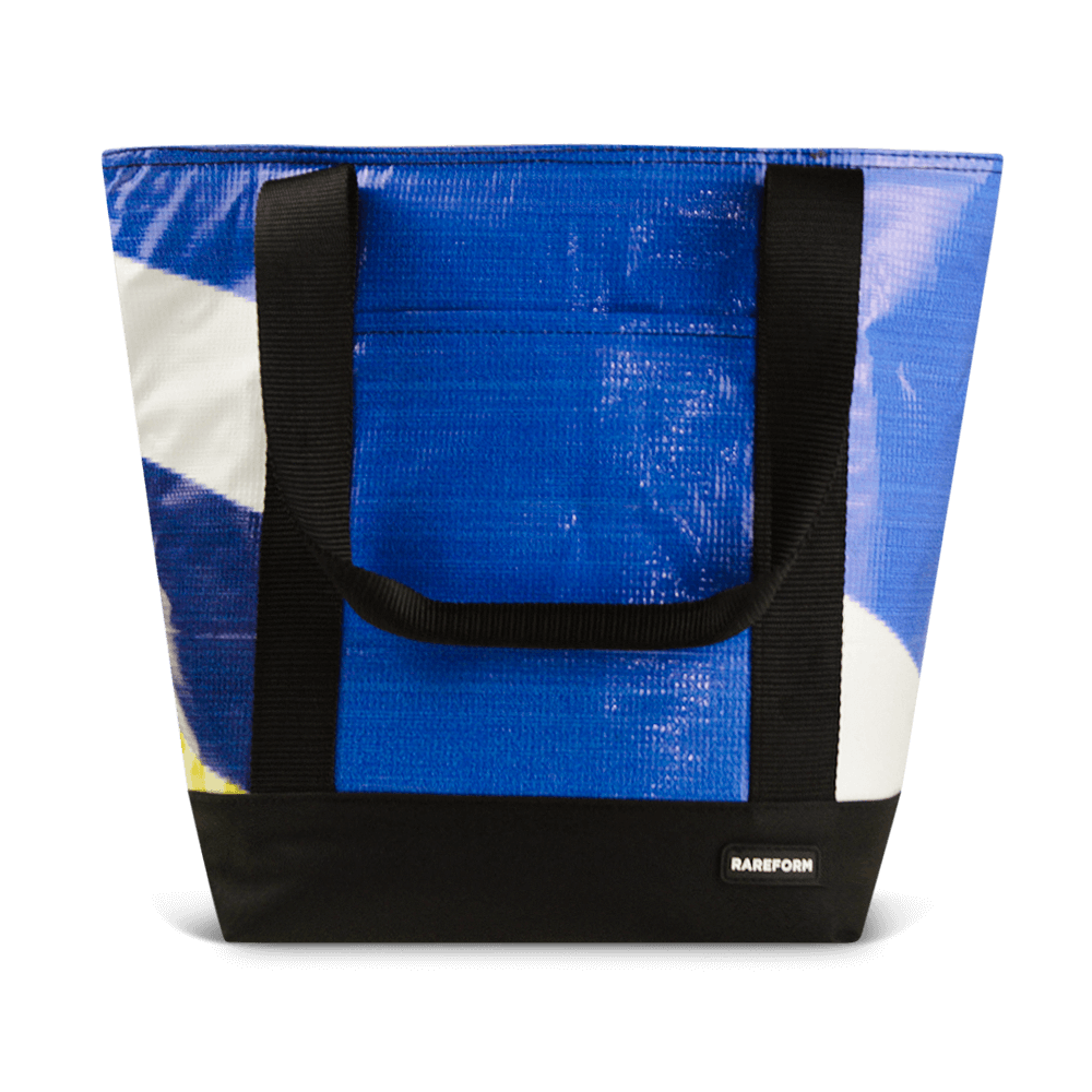 Beck Cooler Tote