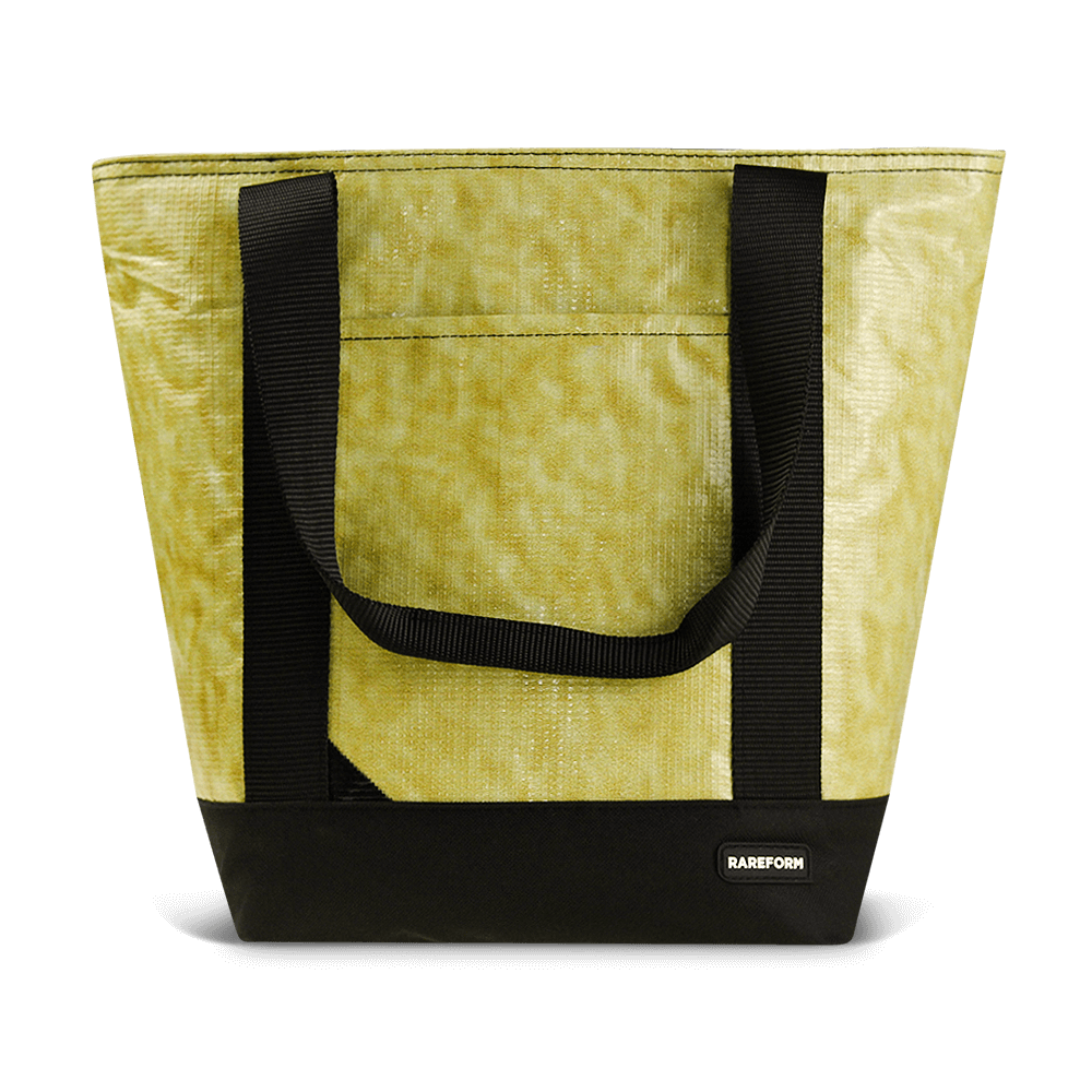 Beck Cooler Tote