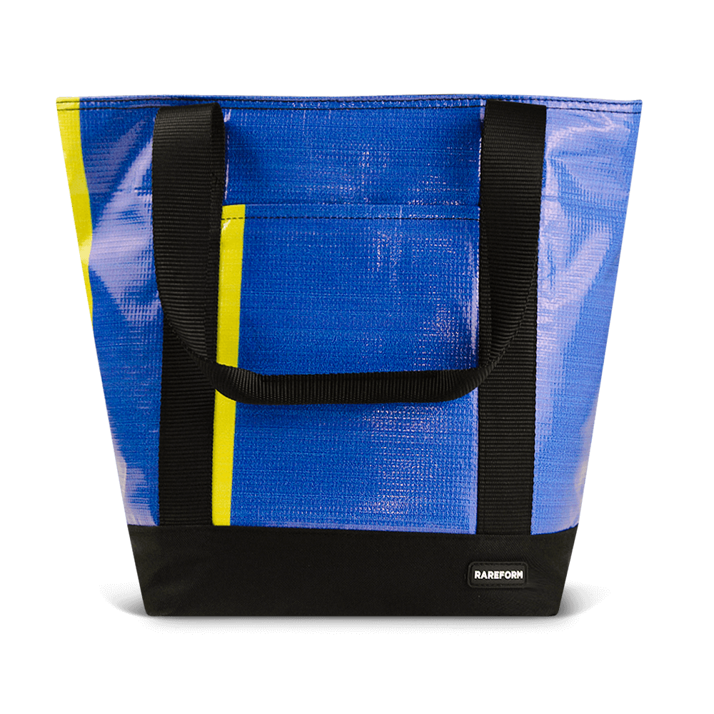 Beck Cooler Tote