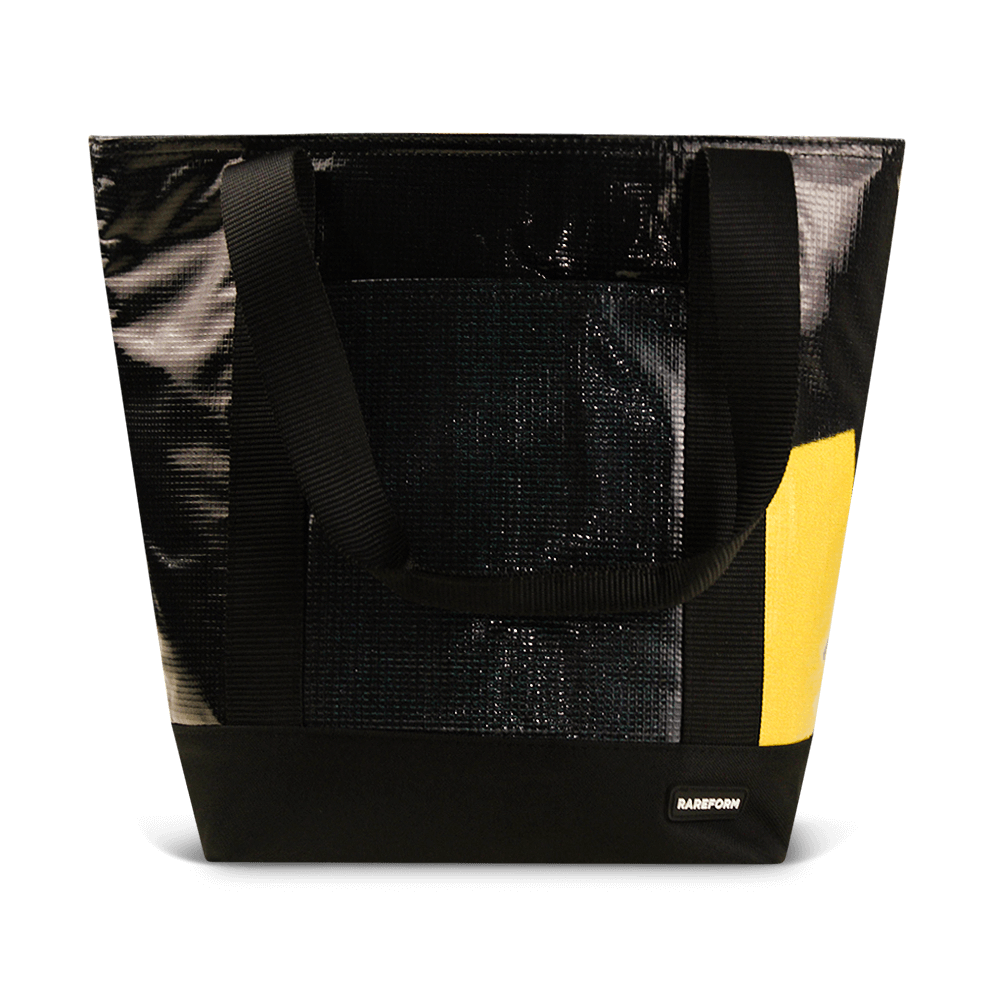 Beck Cooler Tote