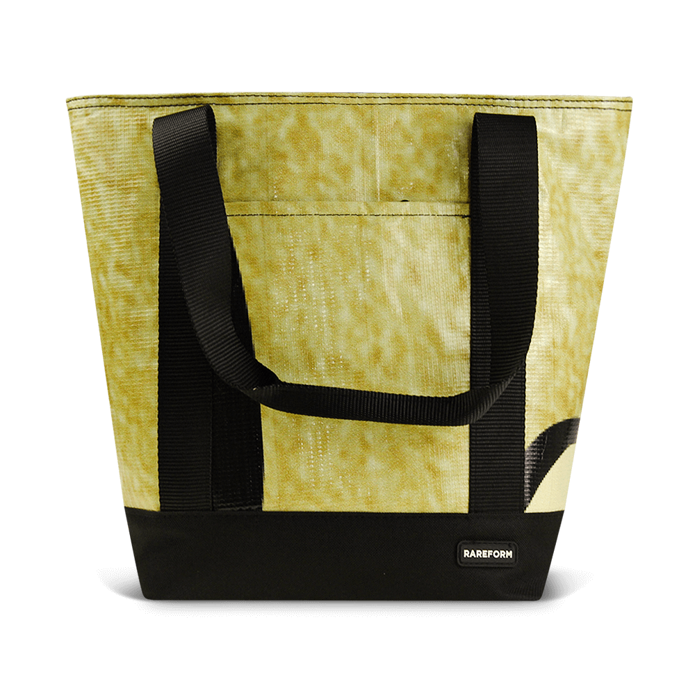 Beck Cooler Tote