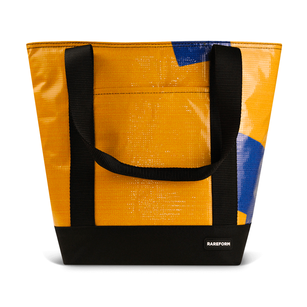 Beck Cooler Tote