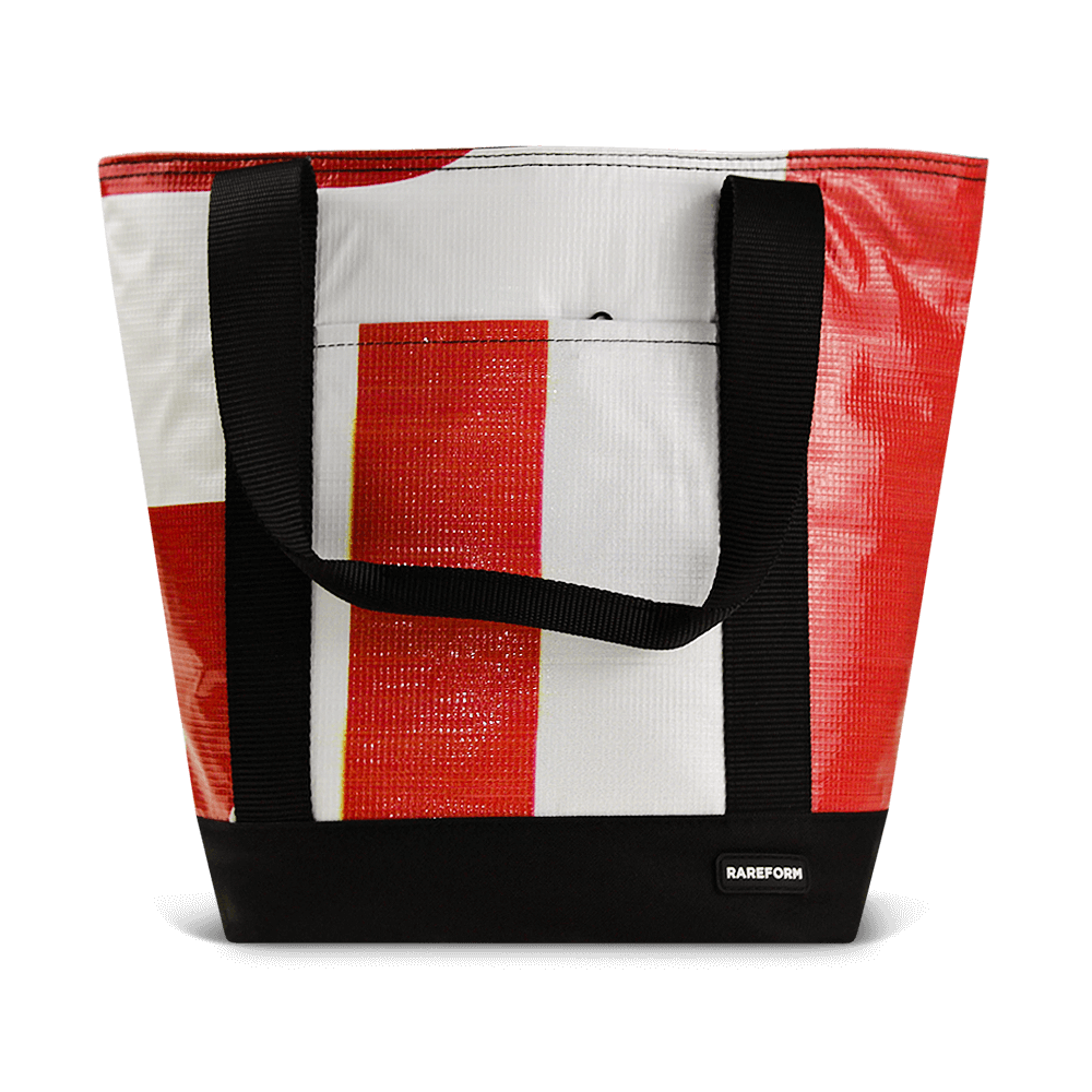 Beck Cooler Tote