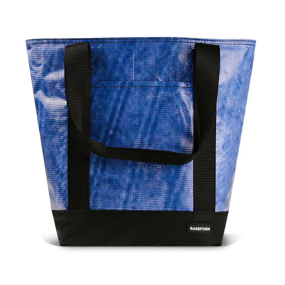 Beck Cooler Tote