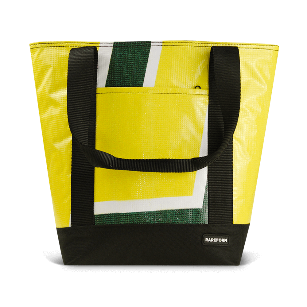 Beck Cooler Tote