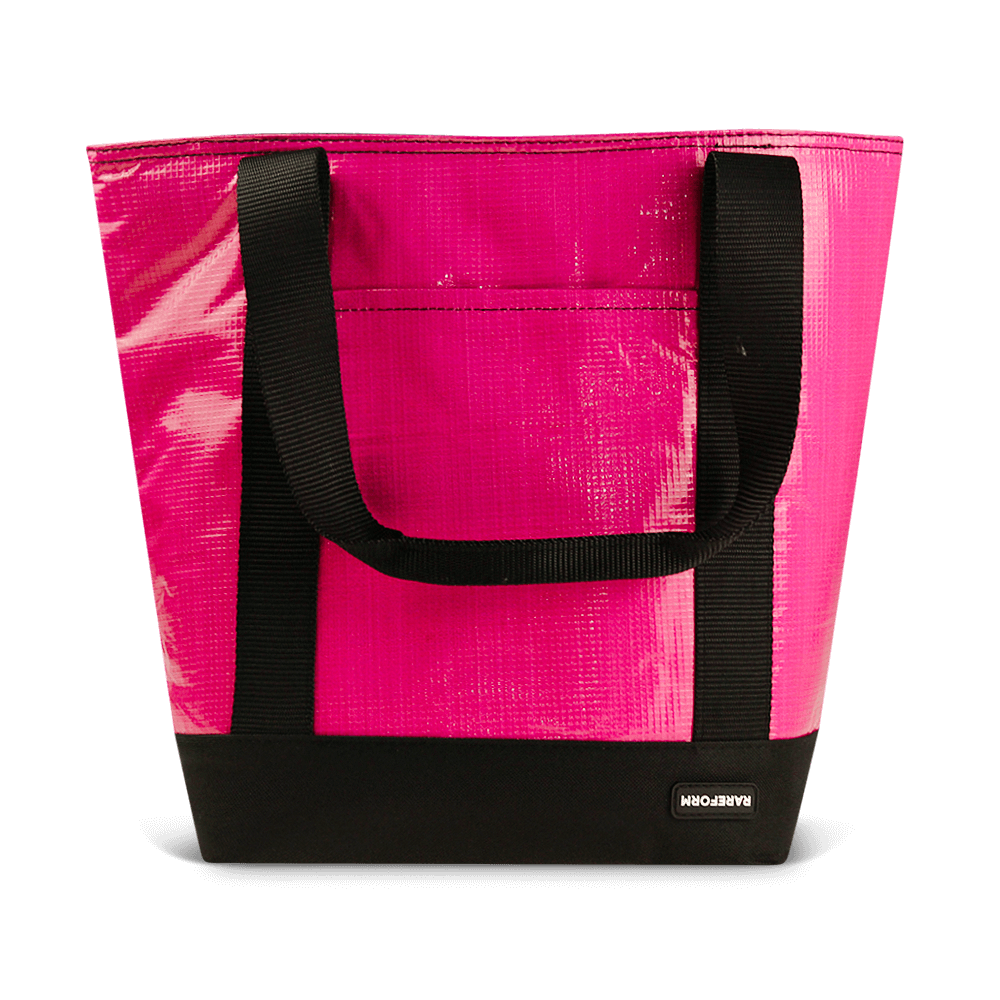 Beck Cooler Tote
