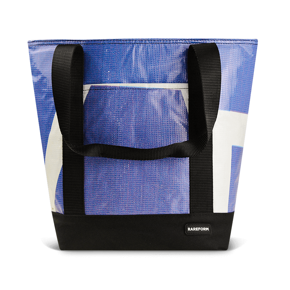 Beck Cooler Tote