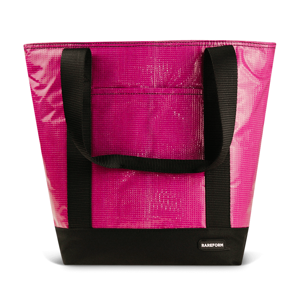 Beck Cooler Tote