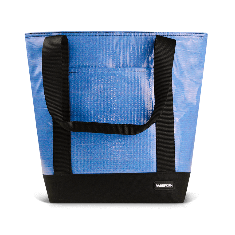 Beck Cooler Tote