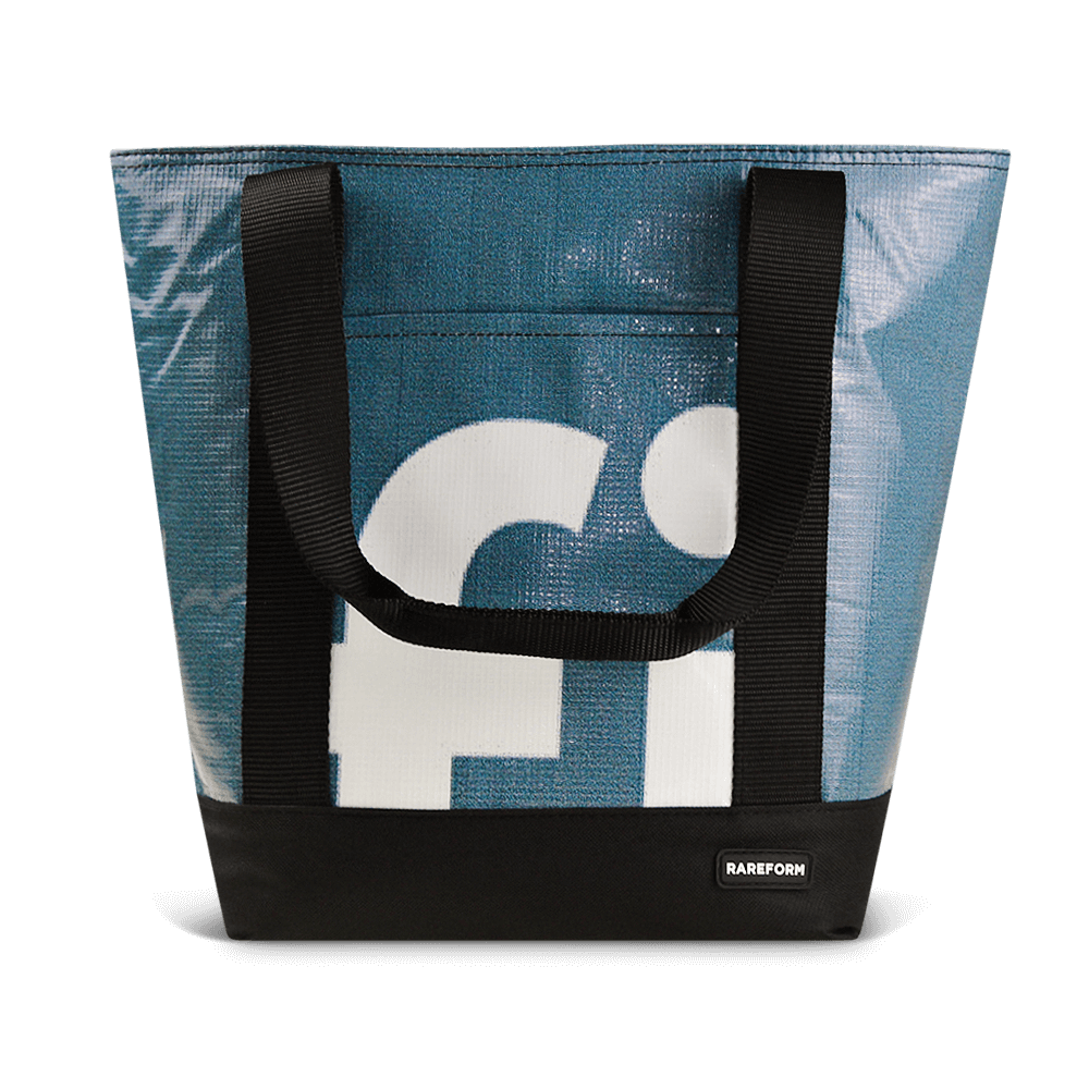 Beck Cooler Tote