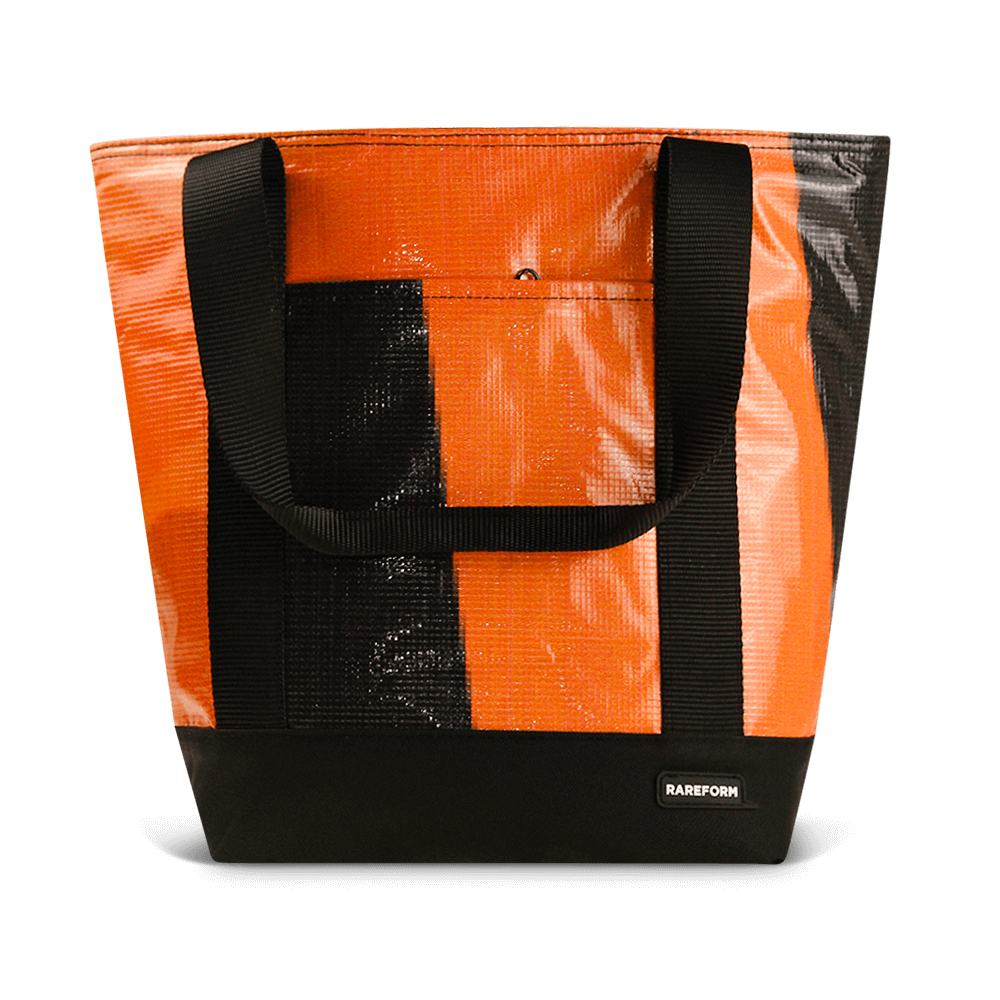 Beck Cooler Tote