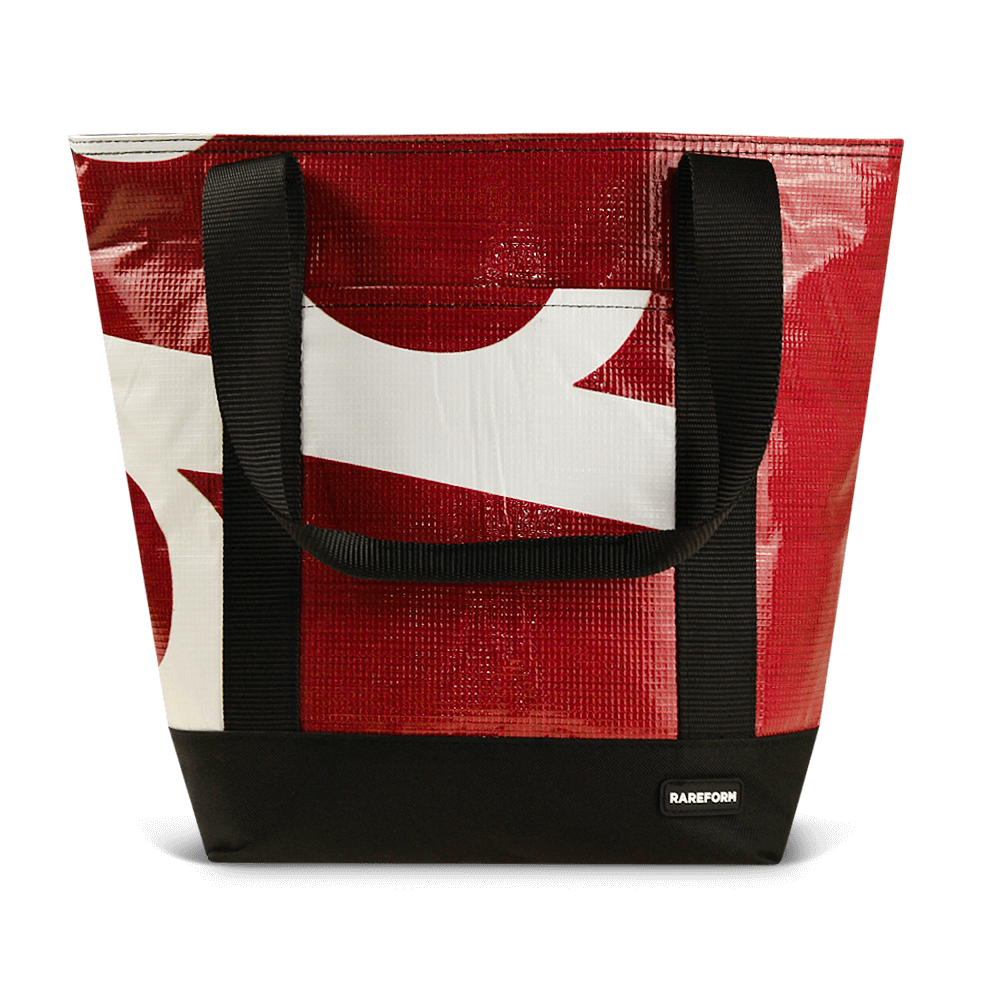 Beck Cooler Tote