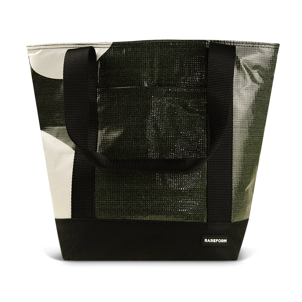 Beck Cooler Tote
