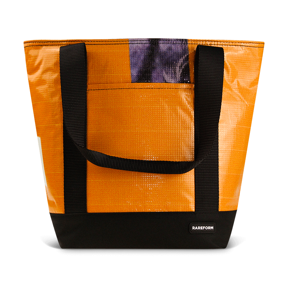 Beck Cooler Tote