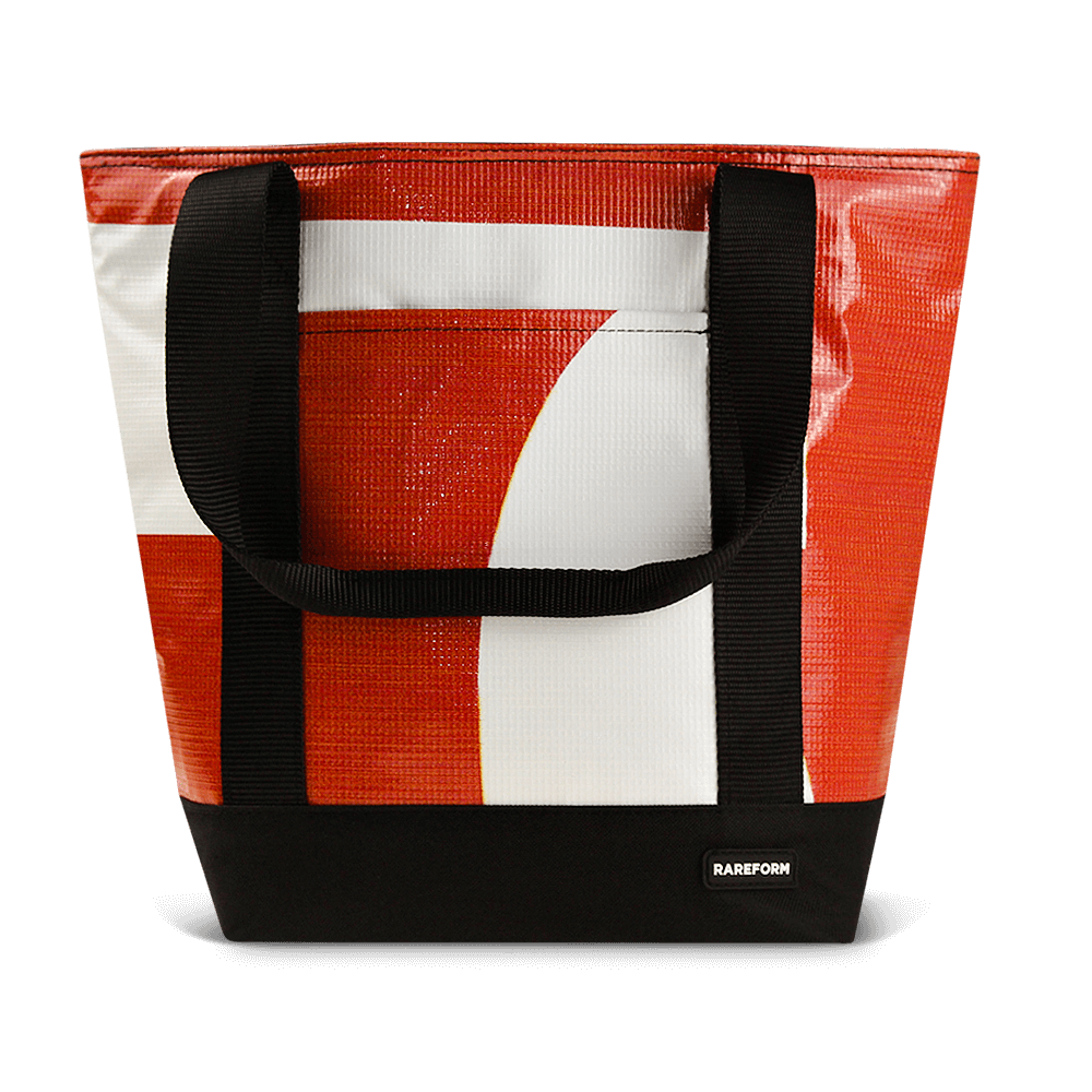 Beck Cooler Tote