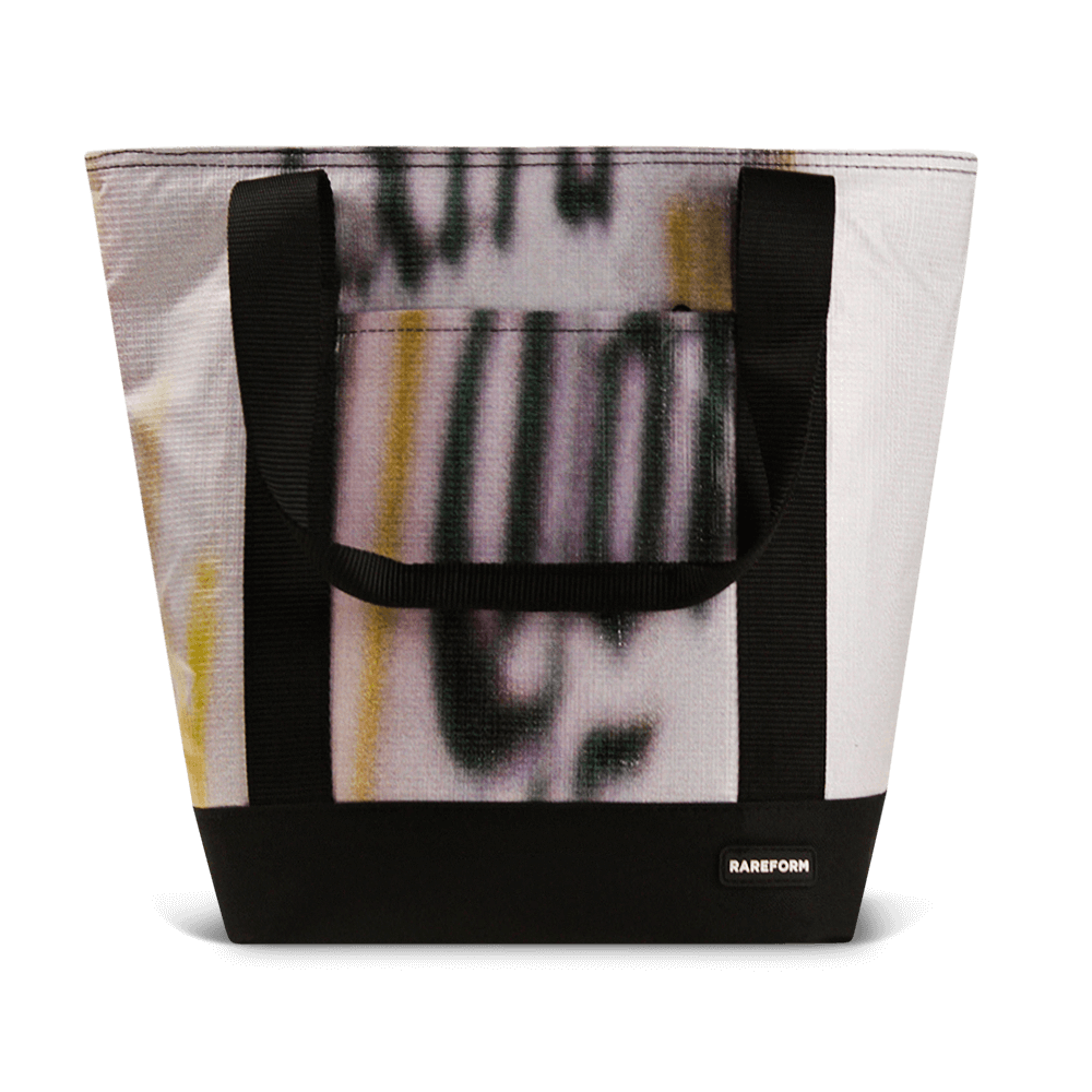 Beck Cooler Tote