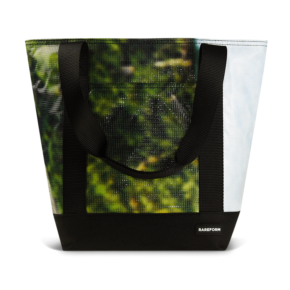 Beck Cooler Tote