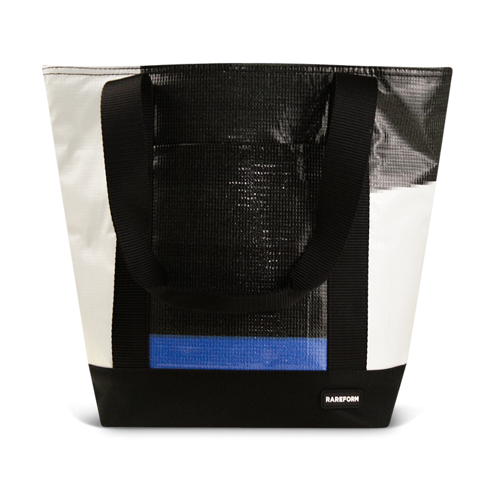 Beck Cooler Tote