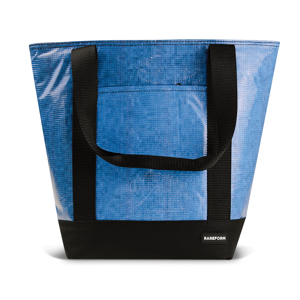 Beck Cooler Tote