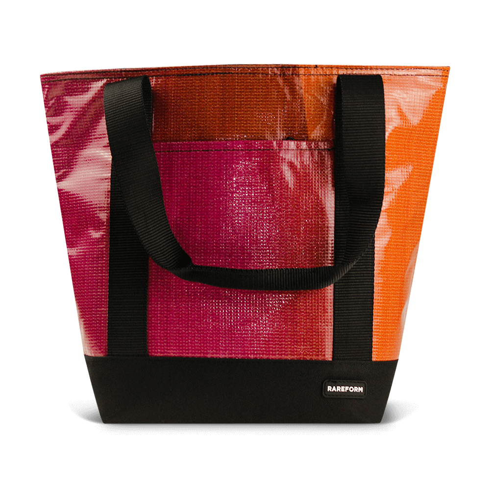 Beck Cooler Tote