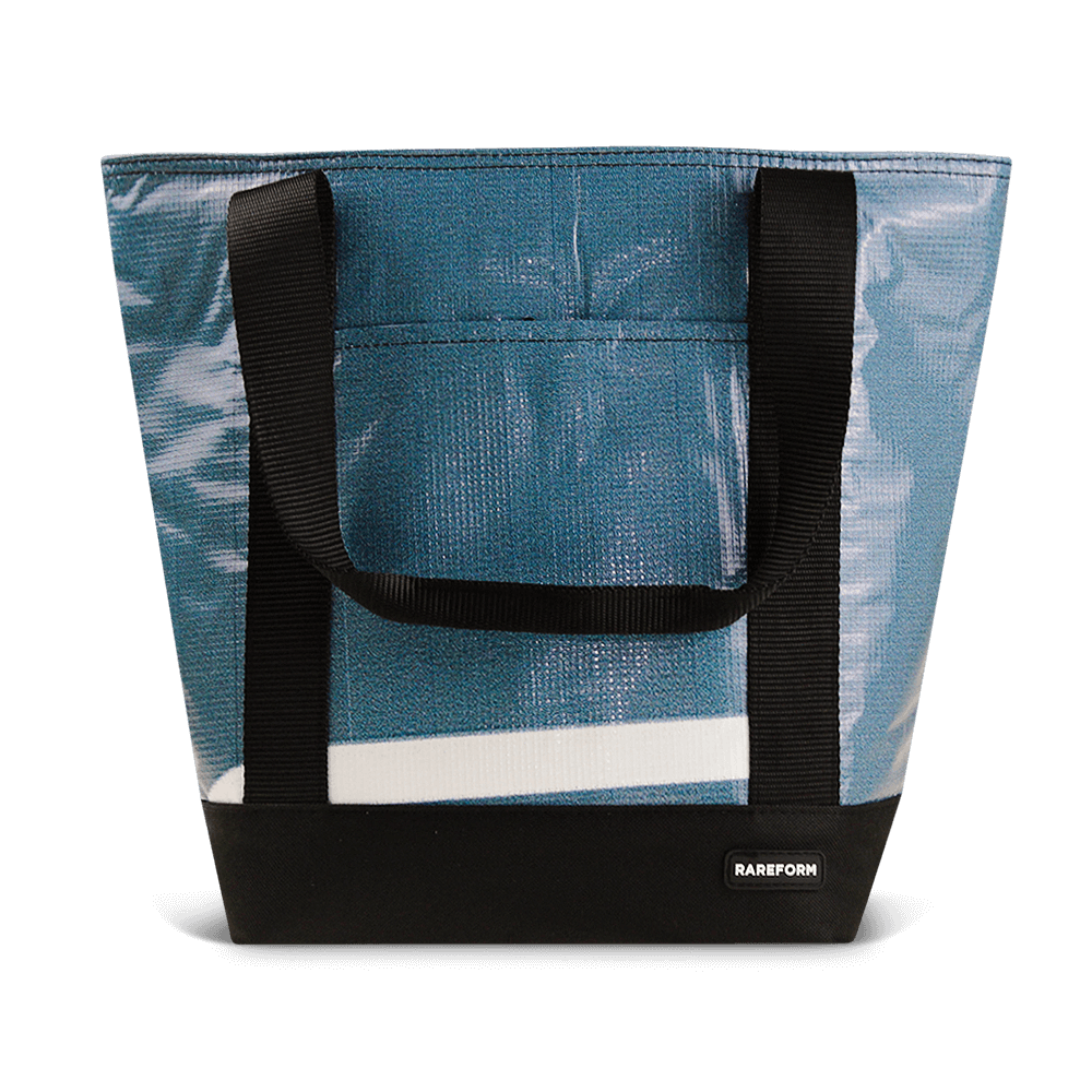 Beck Cooler Tote