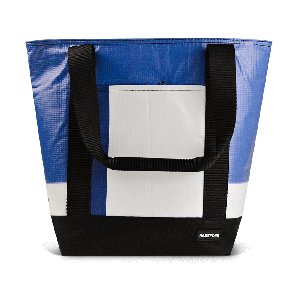 Beck Cooler Tote