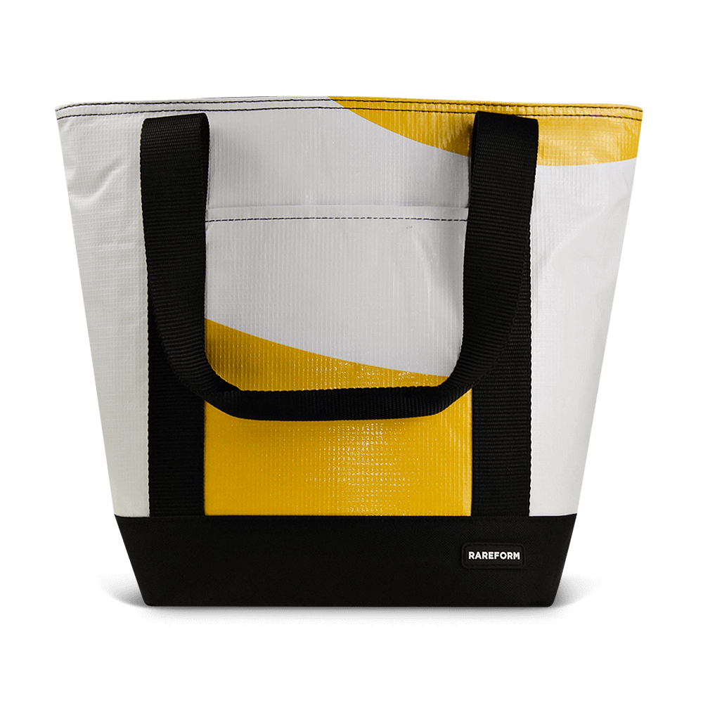 Beck Cooler Tote