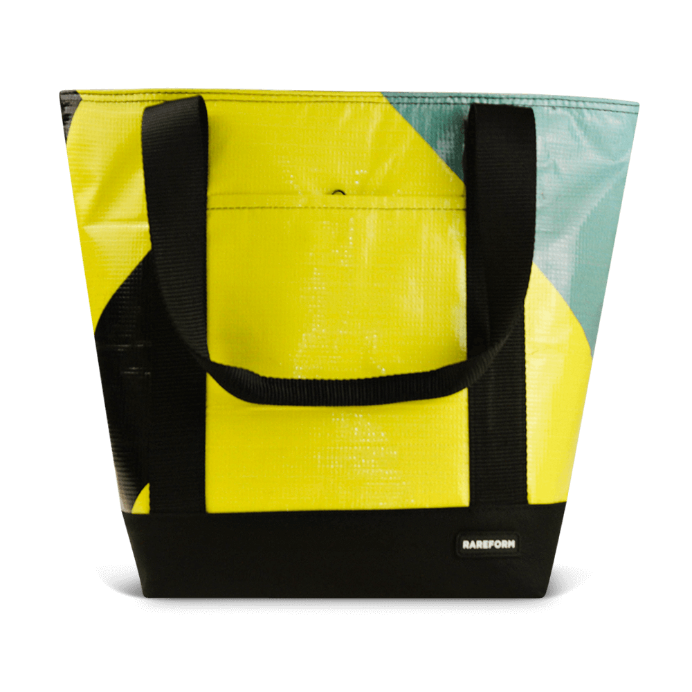 Beck Cooler Tote