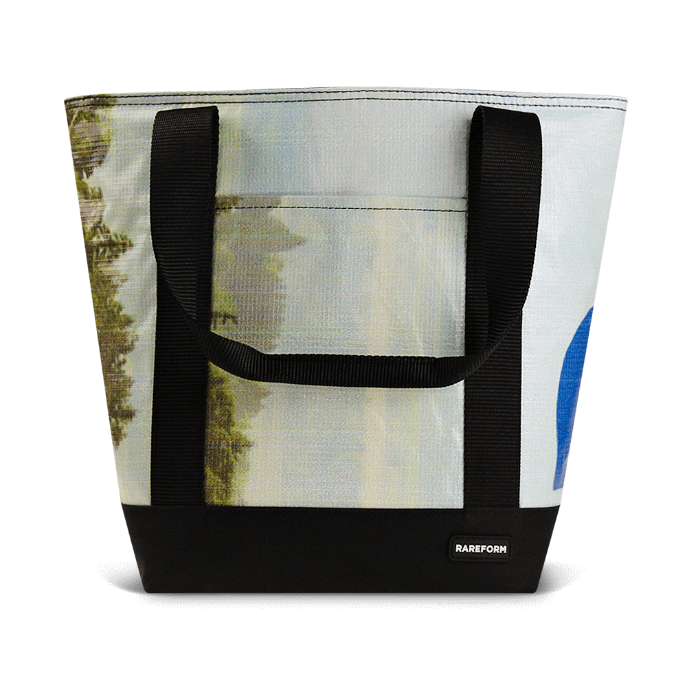 Beck Cooler Tote