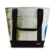 Beck Cooler Tote