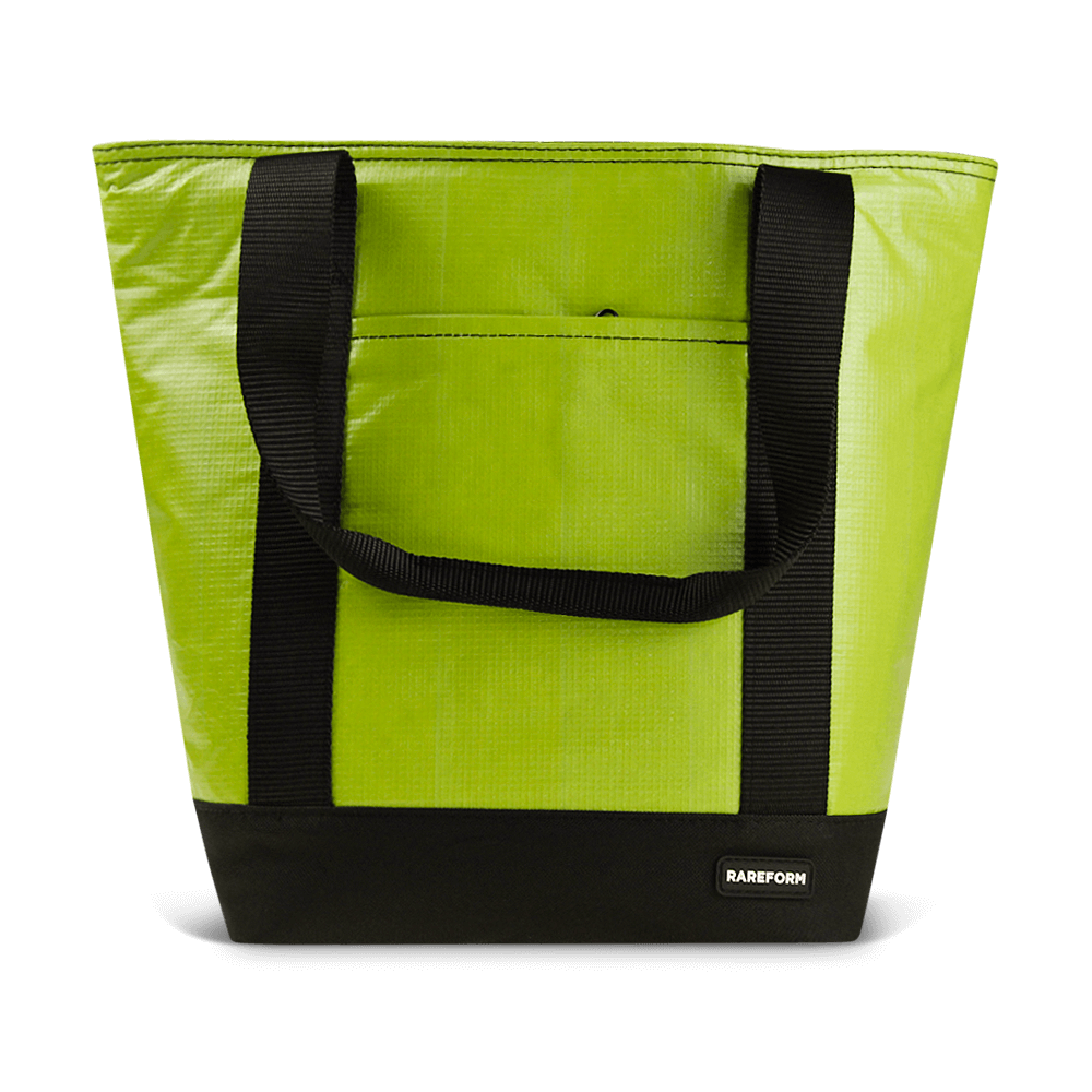 Beck Cooler Tote