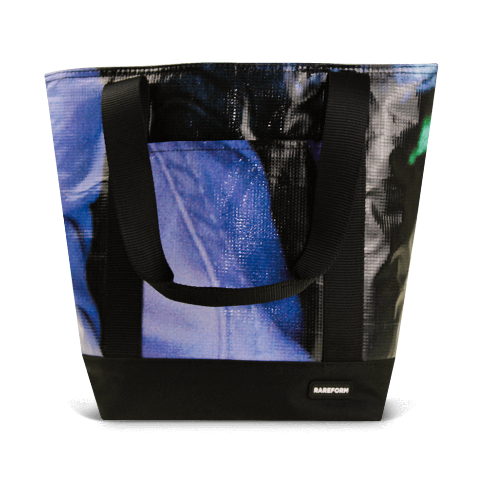 Beck Cooler Tote