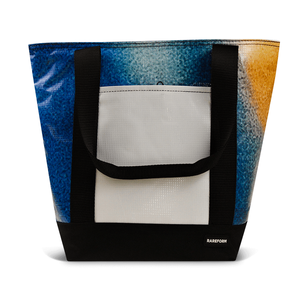 Beck Cooler Tote