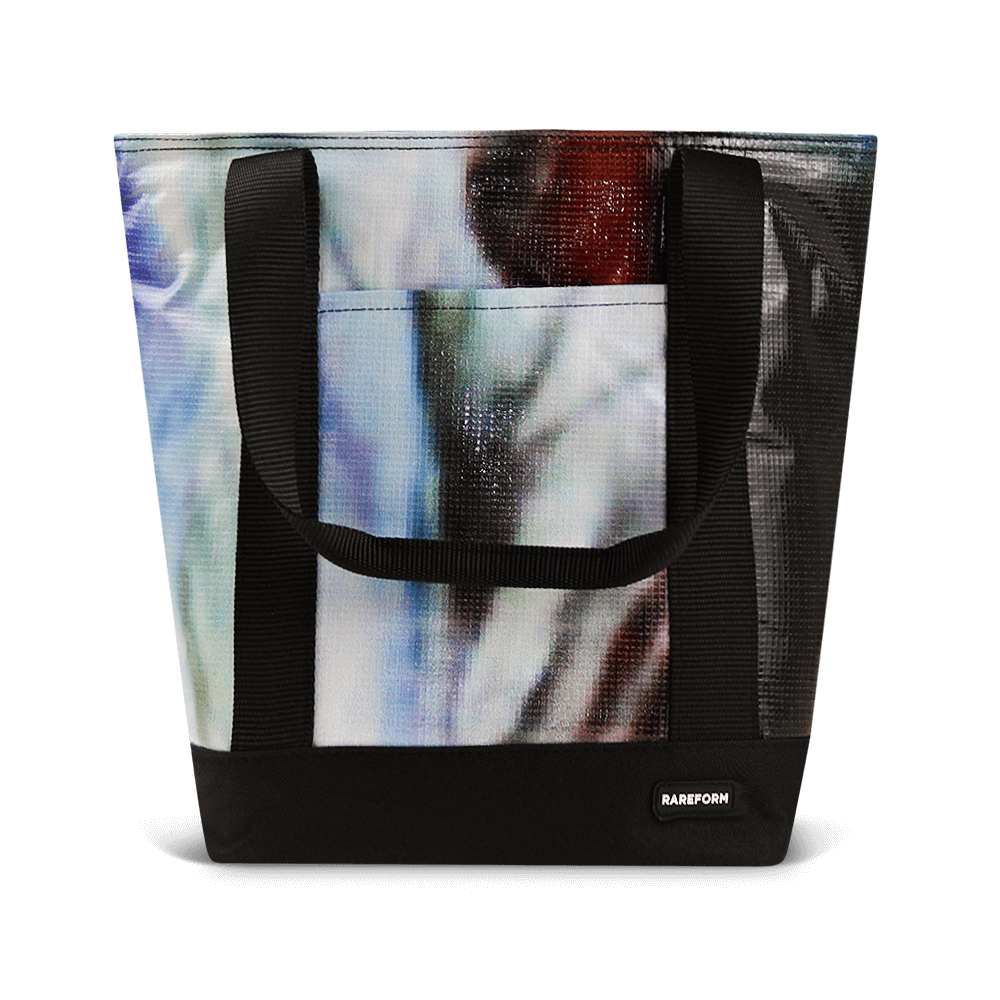 Beck Cooler Tote