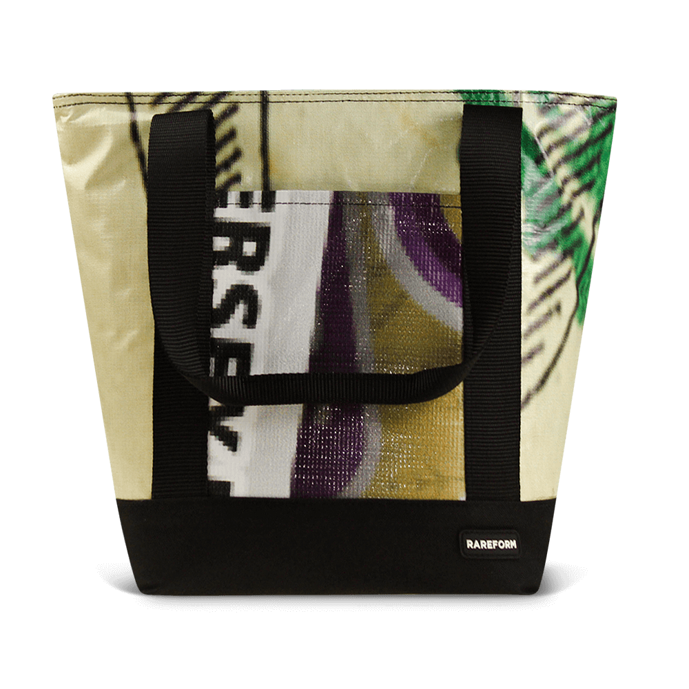 Beck Cooler Tote